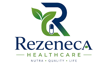 Rezeneca Healthcare Logo