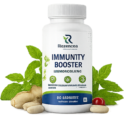Immunity Booster