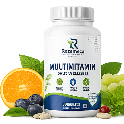 Multivitamins