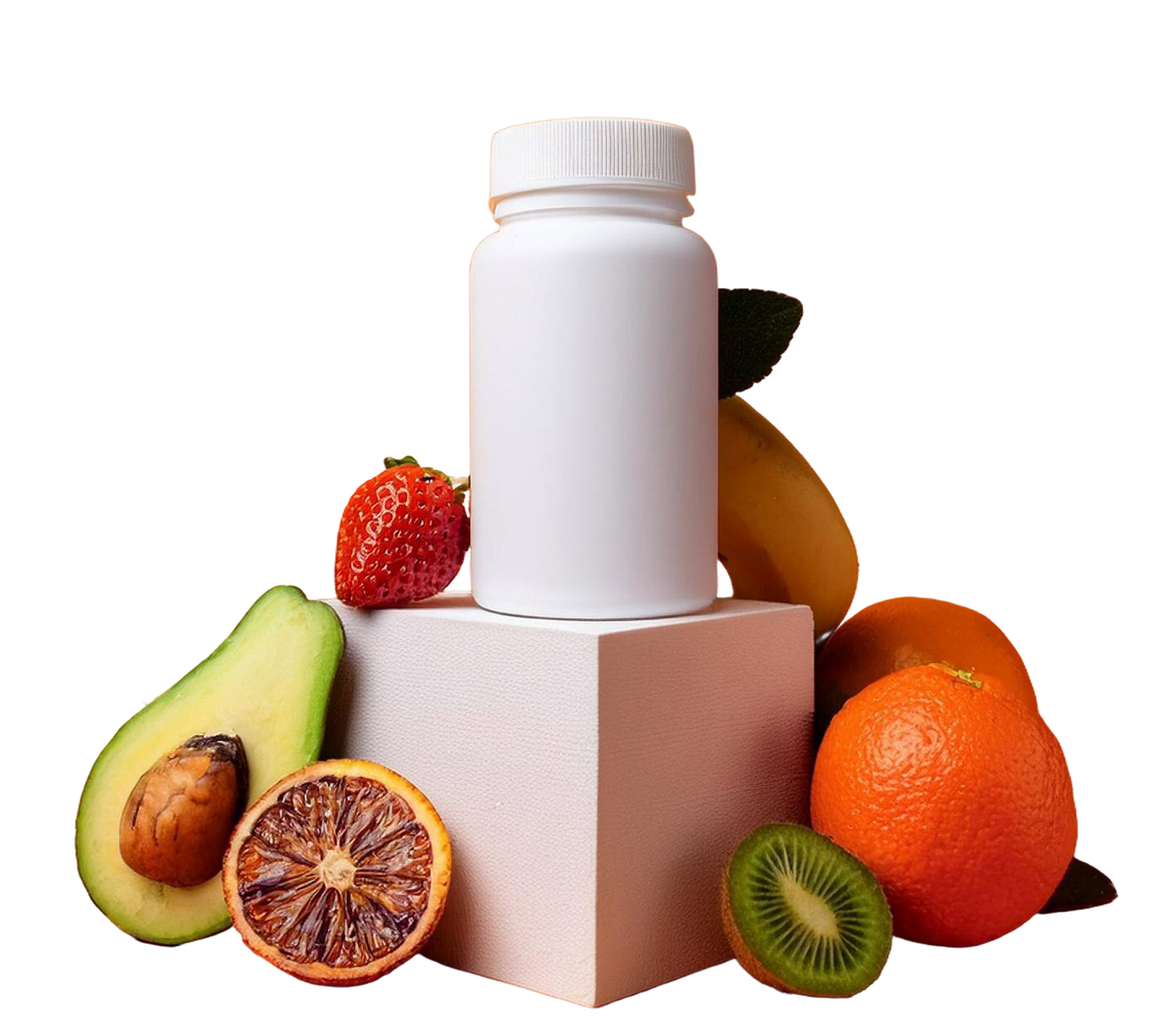 Nutraceutical Development