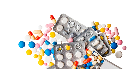 Pills