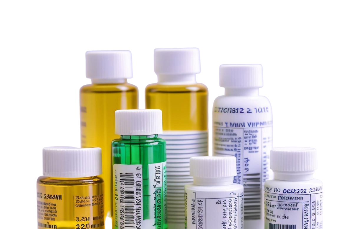 Bottles