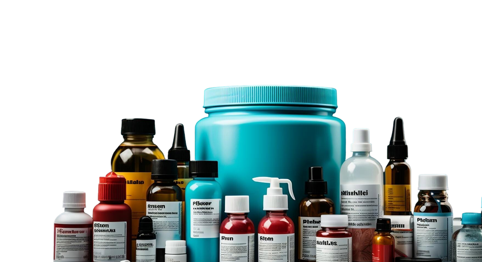 Powders